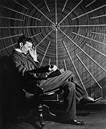 Nikola TESLA Nikola TESLA