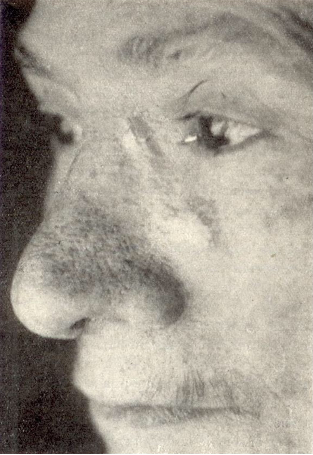 Georges Lakhovsky MWO