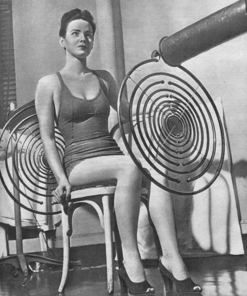 Georges Lakhovsky MWO