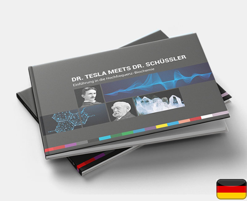 EINFÜHRUNG IN DIE HOCHFREQUENZ-BIOCHEMIE