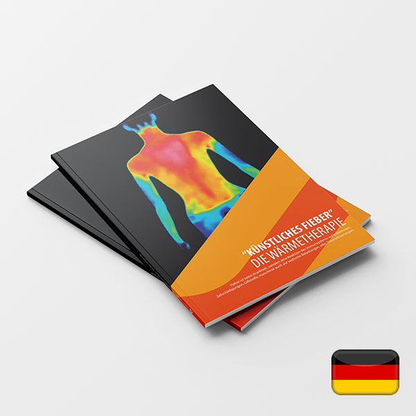 ''KÜNSTLICHES FIEBER'' DIE WÄRMETHERAPIE