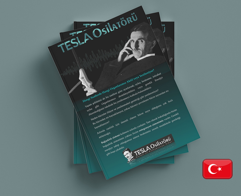 TESLA Osilatörü